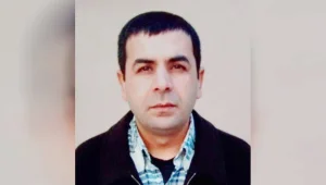TC bir tutsağı daha katletti