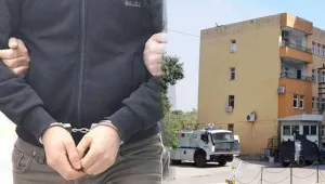 Gün boyu marş işkencesi