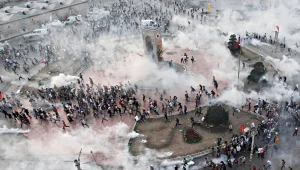HDK: Gezi direnişin birçok dili olduğunu öğretti