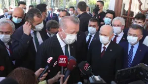 AKP-MHP faşist bloğunun yeni arayışları