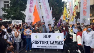 HDP ve komplocu girişimler