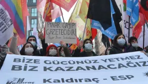 Saray rejiminin hukuku
