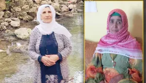 67 yaşındaki anne ne yaptı?