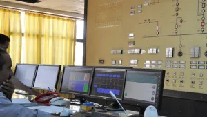 Enerjiya Bakur Rojhilatê  Sûriyê berê û niha