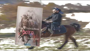 Evîn û tolhildana Çoko