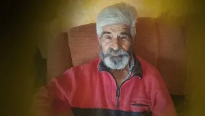 Onu da zindana attılar