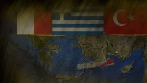Yunanistan/Fransa ve Türkiye