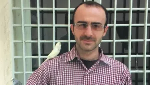 Açlık grevine 15 kez katılan var