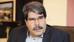 Muslim: Ulusal birlik için ikinci aşamaya geçiyoruz