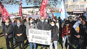 Hile ve zulüm faşizmi kurtaramaz