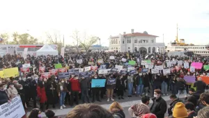 Mevcut iktidar düşerse reformların önü açılır