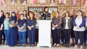 Efrîn’de kadınlara çıplak işkence!