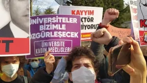 Boğaziçi’ne akademi desteği