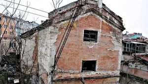 Bir kilise daha satışa çıkartıldı