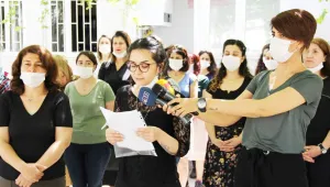 Rosa: Faaliyetlerimizin arkasındayız