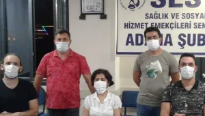 Doktorlara ‘alkış’ soruşturması
