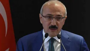 Lütfi Elvan rakamları çarpıttı