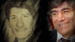 Axparig Hrant