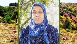 Yaşamı ören kadınların diyarı: Cindîres