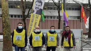 Yeniden Özgürlük Nöbeti