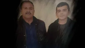 Çıplak arama dayağı