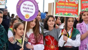Aileler ve anadilde konuşma hakkı!