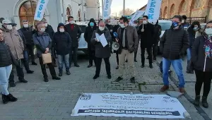Sürgünlere karşı 2. hafta