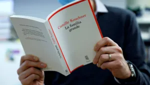 Onbinler ensesti anlatıyor