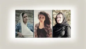İran üç kadın aktivisti tutukladı