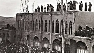 Sovyetler ile Kürtlerin acı tecrübesi