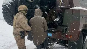 Lice’de devlet terörü sürüyor