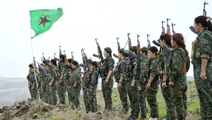Efrîn benim devrim öğretmenimdi