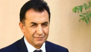 Büyük bir savaşın habercisi