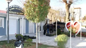Kayyum erkek  şiddetine çare buldu: Evlilik Okulu!