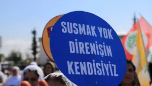 TJA İstanbul'da 5 bin kadınla buluştu