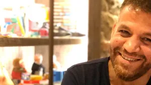    Sanatımızın statüsü yok