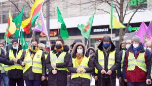 Berlin'de 9. gün