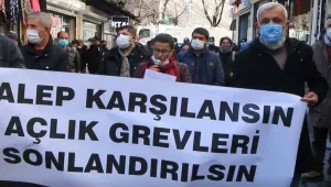Dersim’deki eyleme saldırı