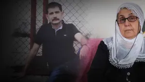19 yıldır tek kişilik hücrede