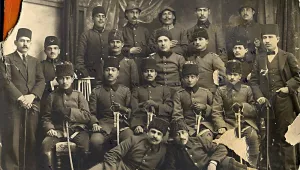 Xoybûn ve Cemilpaşazadeler