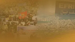 İşgal altında bitmeyen direniş: Efrîn