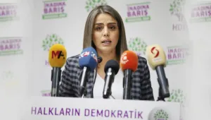 Savunma gücümüz örgütlülüğümüz