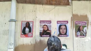 Kadınları değil katilleri durdurun