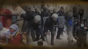 27 bin 493 kişiye işkence