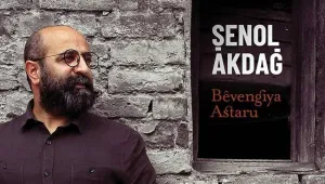 Bêvengiya Astaru dinleyici ile buluştu