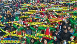 Amedspor geleceğin inşası