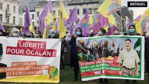 Özgürlüklerin Gordion Düğümü olarak İmralı sistemi