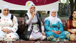 Kadınlar duygularına kilit vurmasın