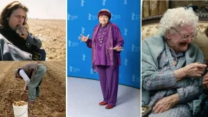 Feminist neşe ve Agnès Varda’nın filmleri