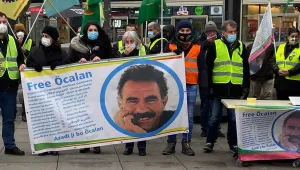 Eylemler yayılarak devam edecek